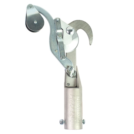 Notch Equipment Marvin 1.25" Pruner Head (w/bolt) PH4